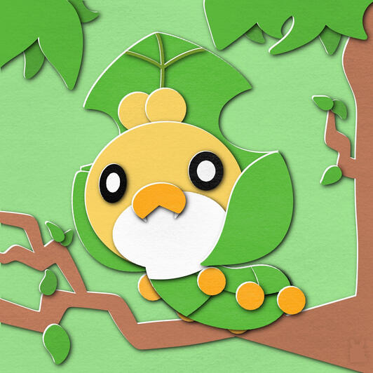 Sewaddle Sewaddle