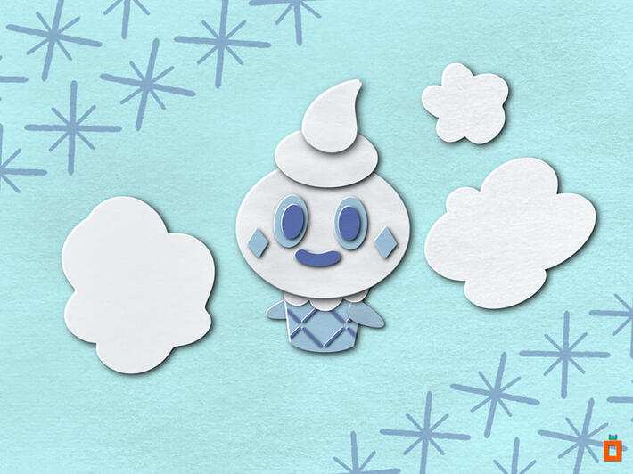Vanillite Vanillite