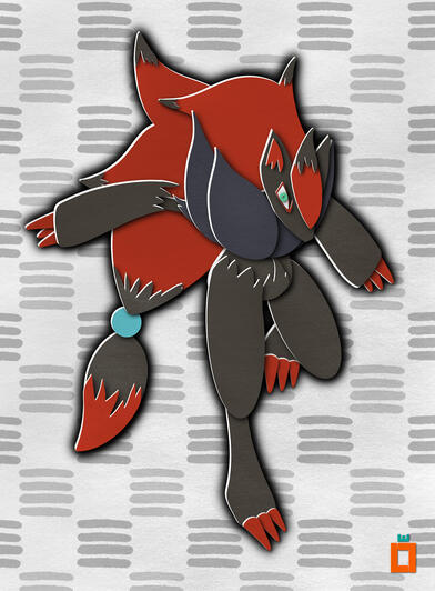 Zoroak Zoroak