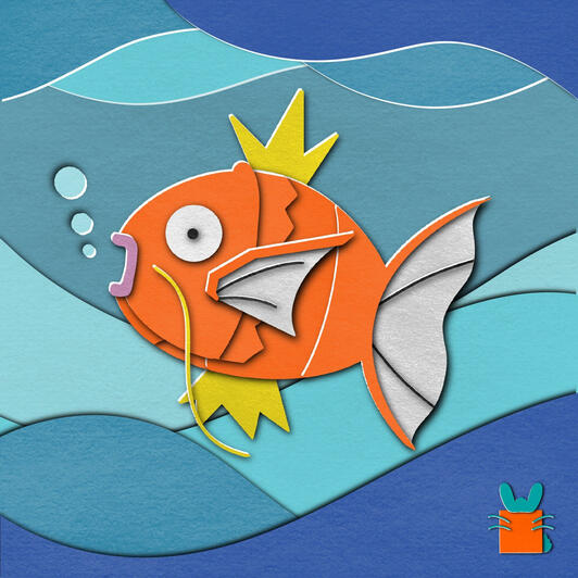 Magikarp Magikarp